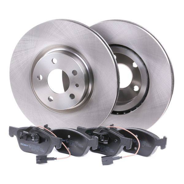 Brake Kit, disc brake