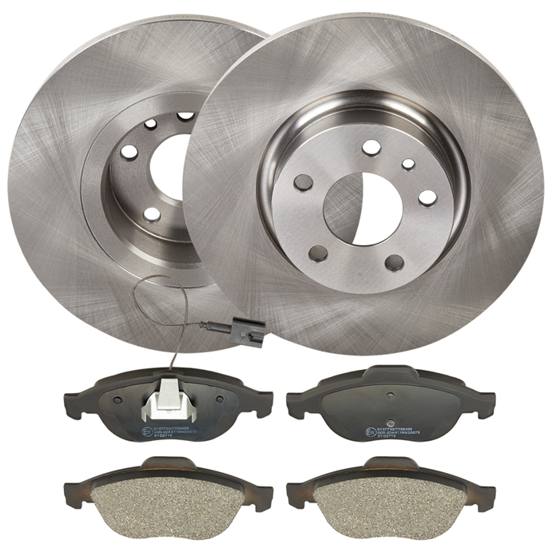 Brake Kit, disc brake