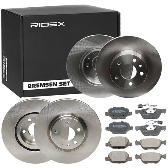 Brake Kit, disc brake