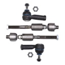 Repair Kit, tie rod