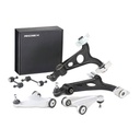 Repair Kit, control arm