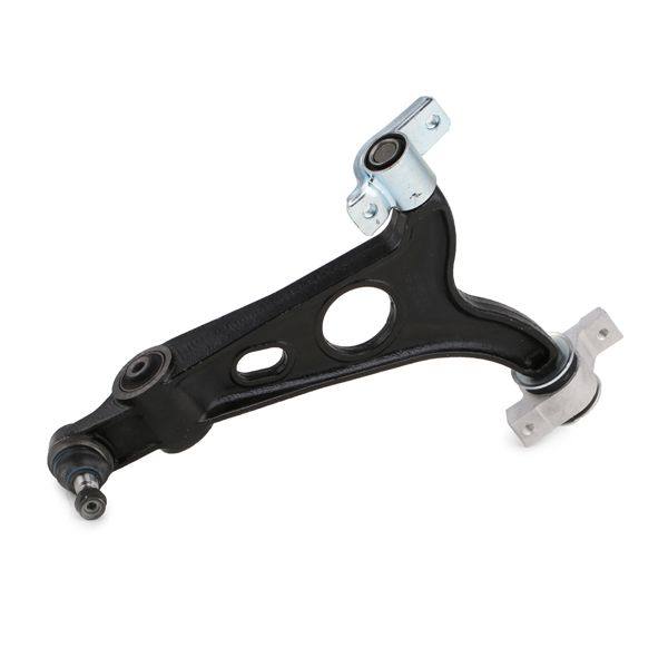 Repair Kit, control arm