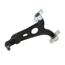 Repair Kit, control arm