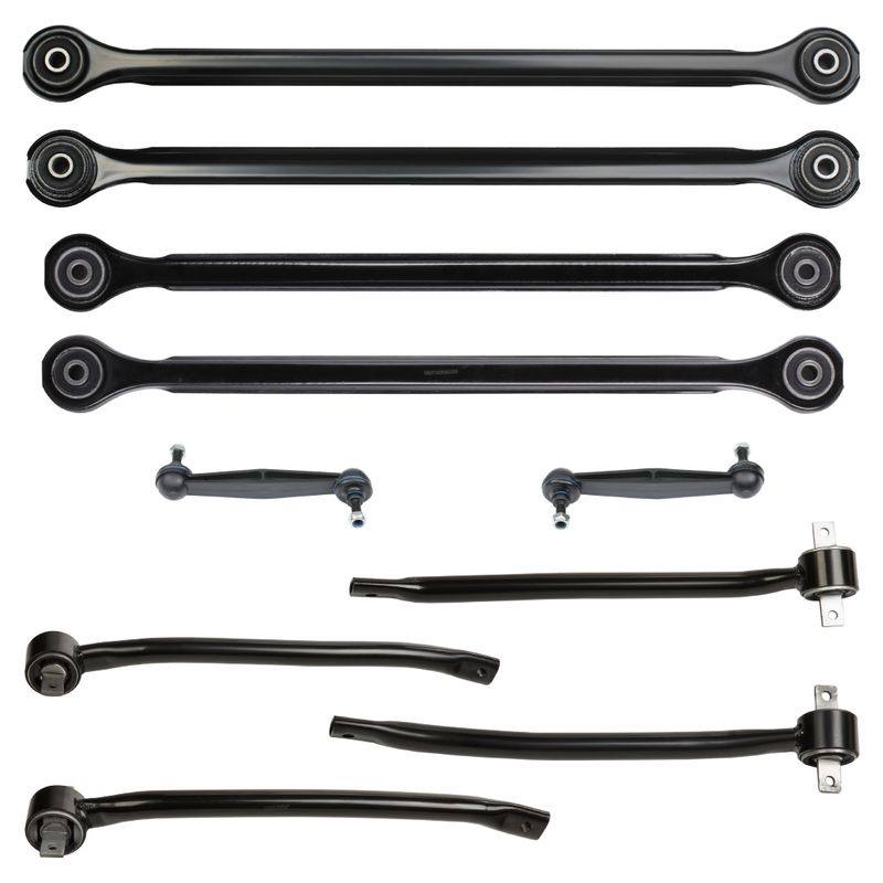Repair Kit, control arm