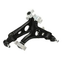 Repair Kit, control arm