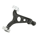 Repair Kit, control arm
