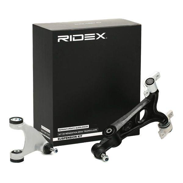 Repair Kit, control arm