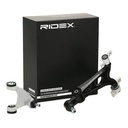 Repair Kit, control arm