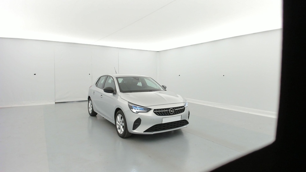 OPEL Corsa (Year of Construction 2023, 75 PS, Petrol)