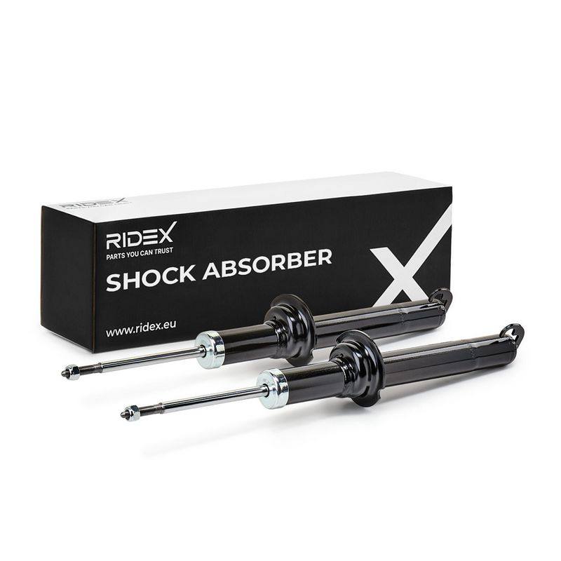 Shock Absorber
