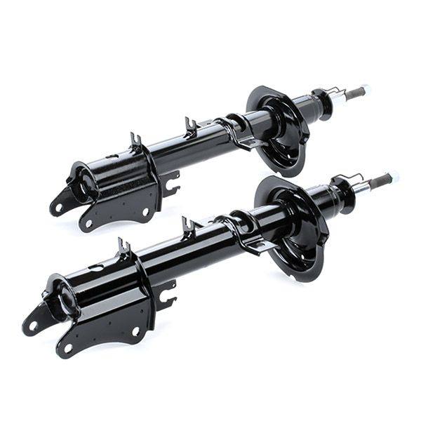 Shock Absorber