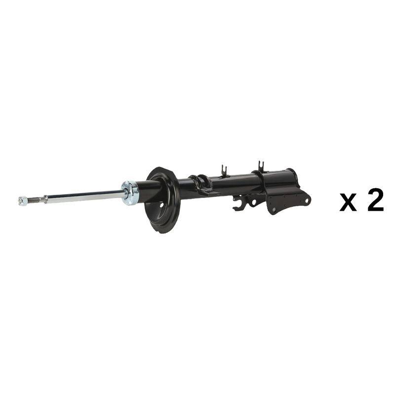 Shock Absorber