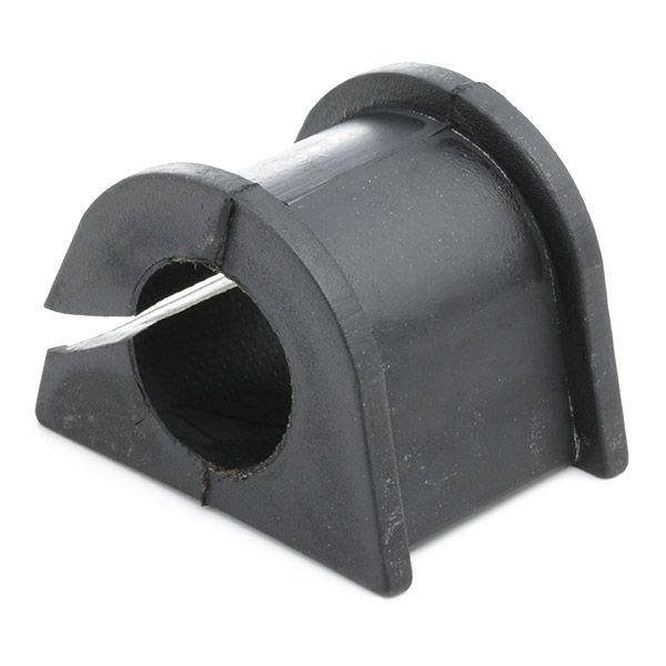 Mounting, stabiliser bar