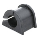 Mounting, stabiliser bar