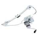 Window Regulator