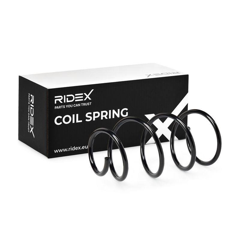 Suspension Spring