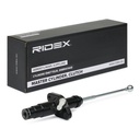 Master Cylinder, clutch