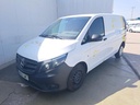 Mercedes Vito (Year of Construction 2021, 136 PS, Diesel)