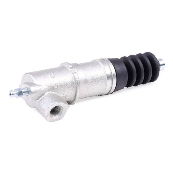 Slave Cylinder, clutch