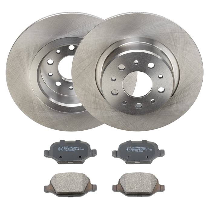 Brake Kit, disc brake