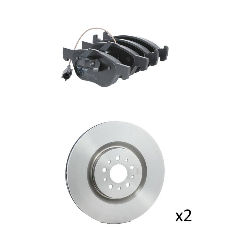 Brake Kit, disc brake