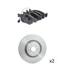 Brake Kit, disc brake