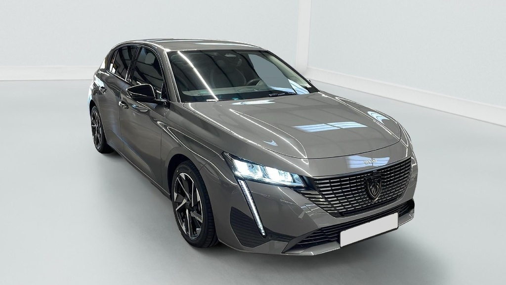 PEUGEOT 308 (Year of Construction 2025, 136 PS, Petrol)