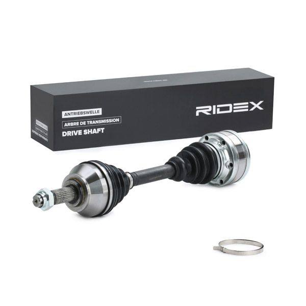 Drive Shaft