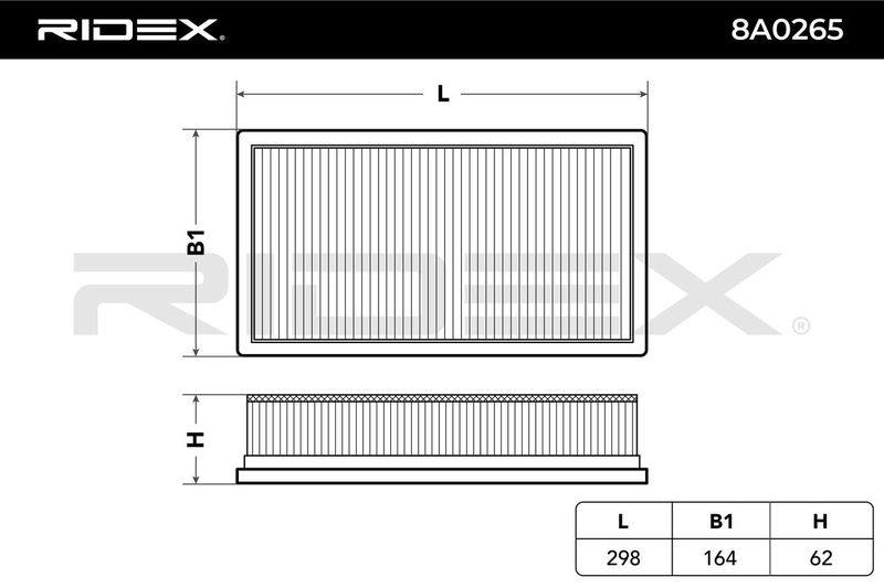 Air Filter