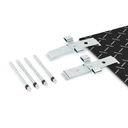 Accessory Kit, disc brake pad