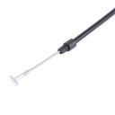 Cable Pull, parking brake