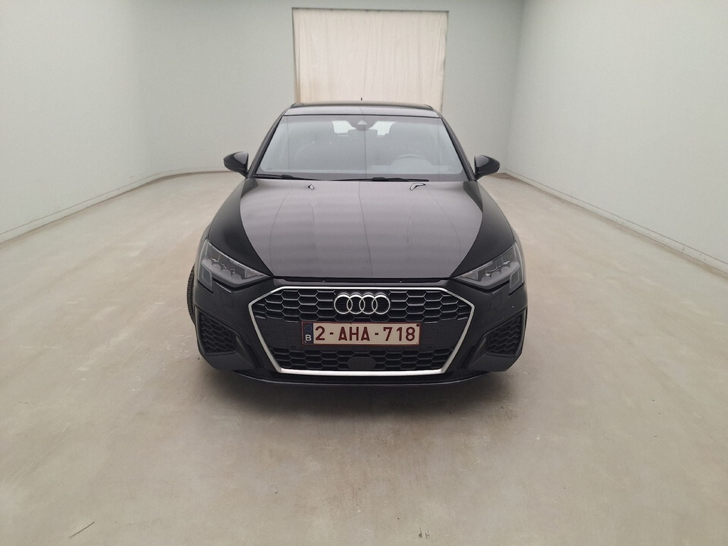 AUDI A3 (Year of Construction 2021, 150 PS, Petrol)