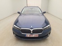 BMW 5 Series (Year of Construction 2022, 204 PS)