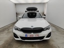 BMW 3 Series (Year of Construction 2021, 190 PS, Diesel)