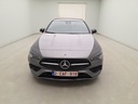 Mercedes CLA Shooting Brake (Year of Construction 2022, 136 PS, Petrol)