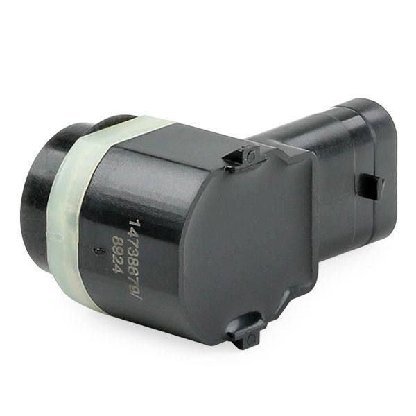 Sensor, park distance control