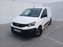 PEUGEOT Partner (Year of Construction 2021, 99 PS, Diesel)