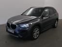 BMW X2 (Year of Construction 2021, 136 PS, Petrol)
