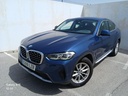 BMW X4 (Year of Construction 2022, 190 PS, Electric)