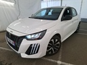 PEUGEOT 208 (Year of Construction 2024, 102 PS, Petrol)