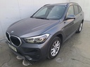 BMW X1 (Year of Construction 2021, 190 PS, Diesel)