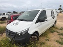 Mercedes Vito (Year of Construction 2021, 102 PS, Diesel)