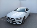 Mercedes CLA 250 (Year of Construction 2021, 160 PS, Hybrid Petrol)