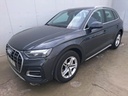 AUDI Q5 (Year of Construction 2022, 163 PS, Diesel)