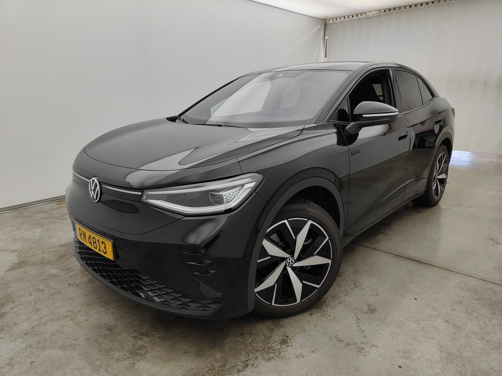 Volkswagen ID.5 (Year of Construction 2023, 204 PS, Electric)