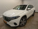 Mercedes EQA (Year of Construction 2023, 190 PS, Electric)