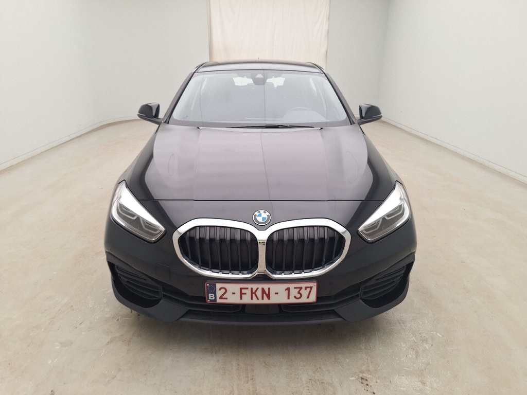 BMW 118 (Year of Construction 2024, 136 PS, Petrol)