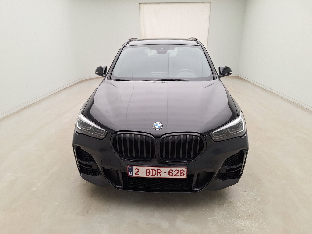 BMW X1 (Year of Construction 2021, 136 PS, Petrol)