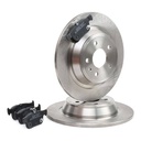 Brake Kit, disc brake