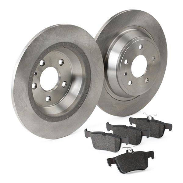 Brake Kit, disc brake